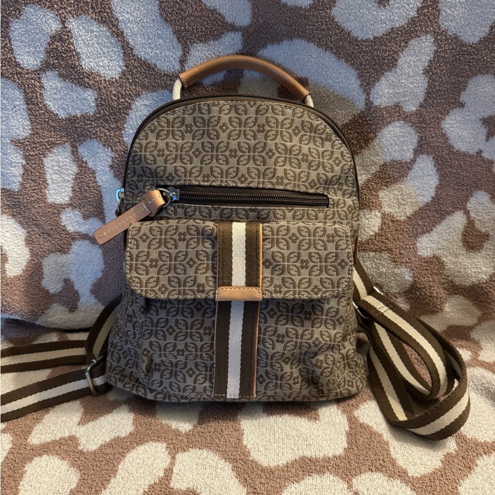 Last Chance - Fossil $20